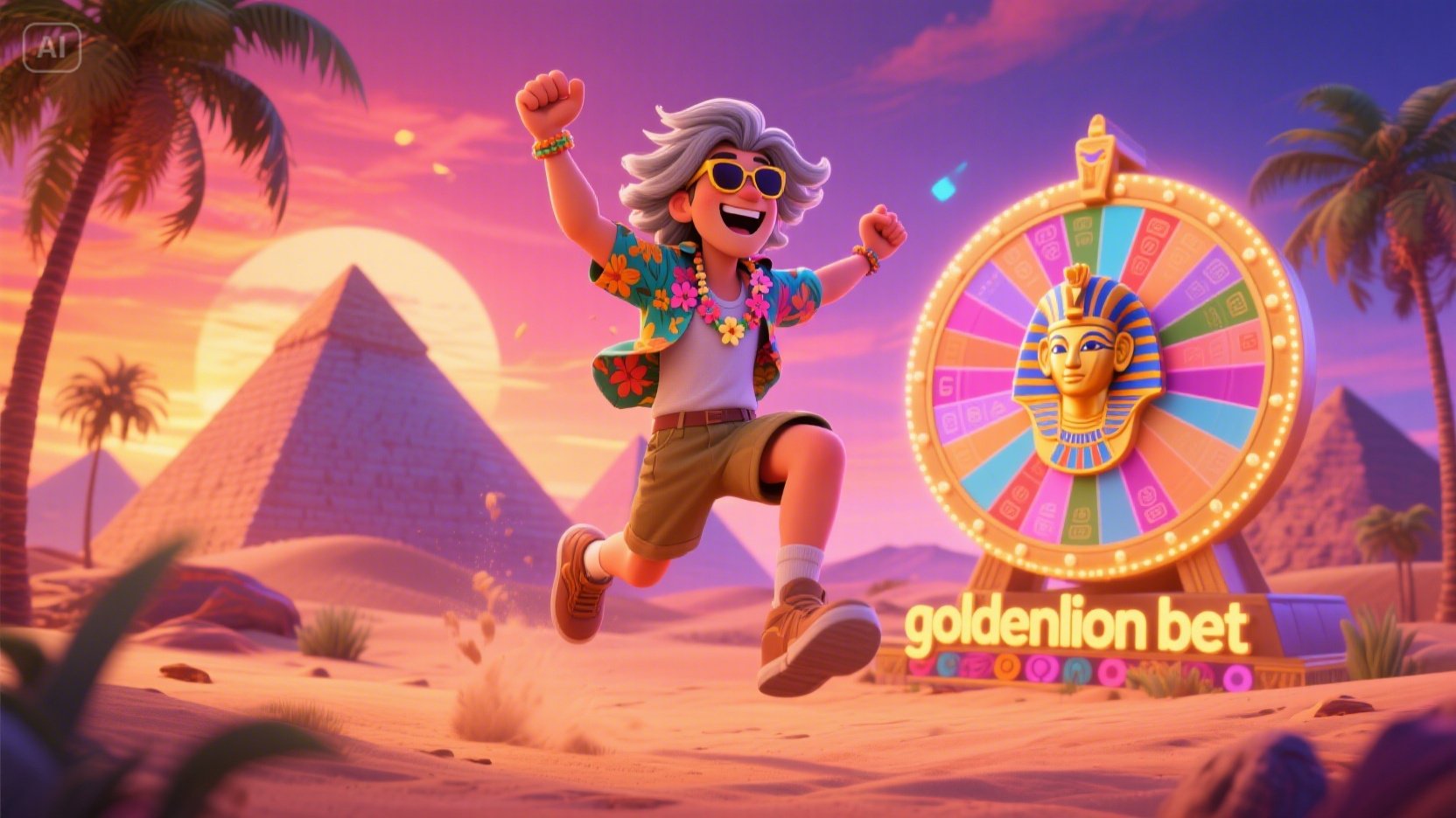 goldenlion bet